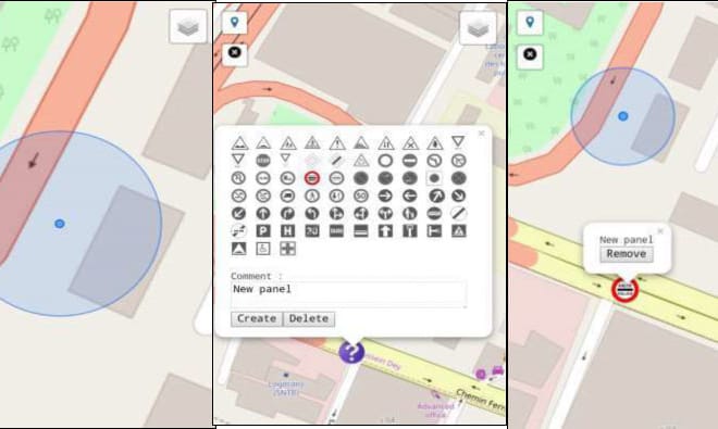 I will create you a gis mobile app for field census and survey
