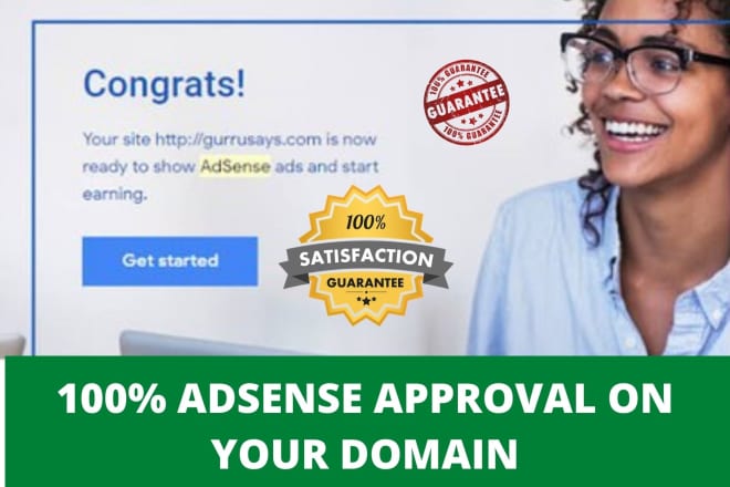 I will create your website for adsense arbitrage