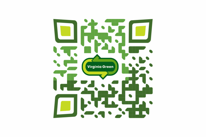 I will custom qr code free vector file