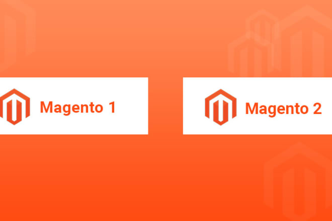 I will customize your magento and magento 2 store