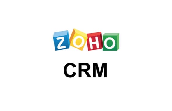 I will customize zoho CRM or zoho one for your business needs