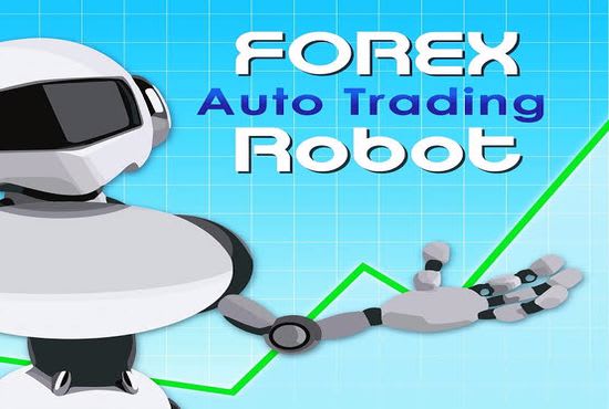 I will deliver the best forex robot making real pips 95 win accurate