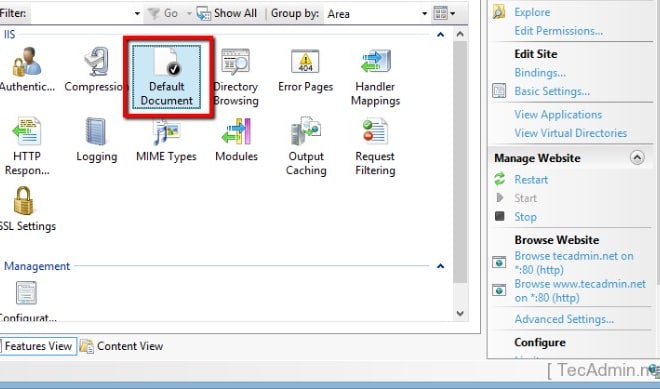 I will deploy and configure your PHP site on windows iis, c panel