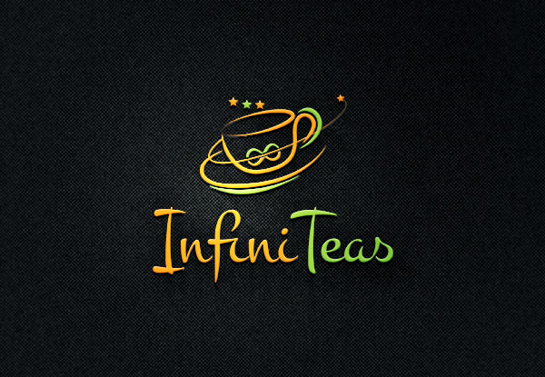 I will design a coffee logo