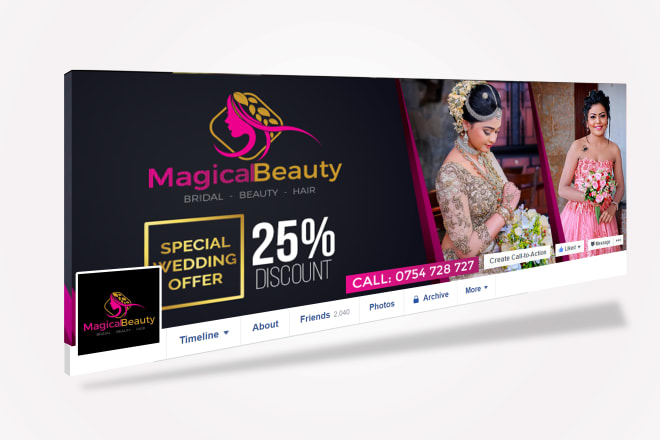 I will design an attractive shopify banner ads in 24h