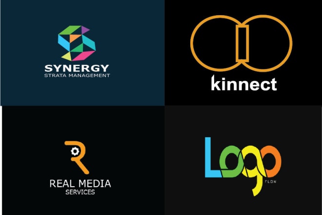 I will design any type of logo within 24 hours