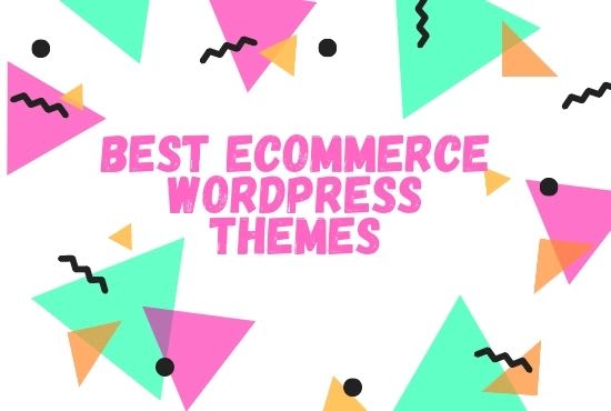 I will design best ecommerce wordpress themes