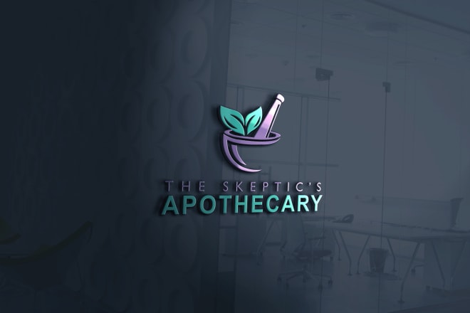 I will design best health, dental, medical, hospital, clinic logo