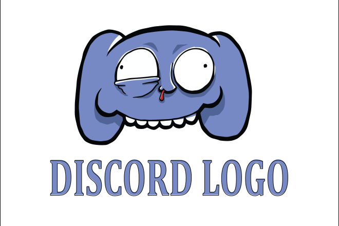 I will design cool esport, twitch, youtube and discord logo
