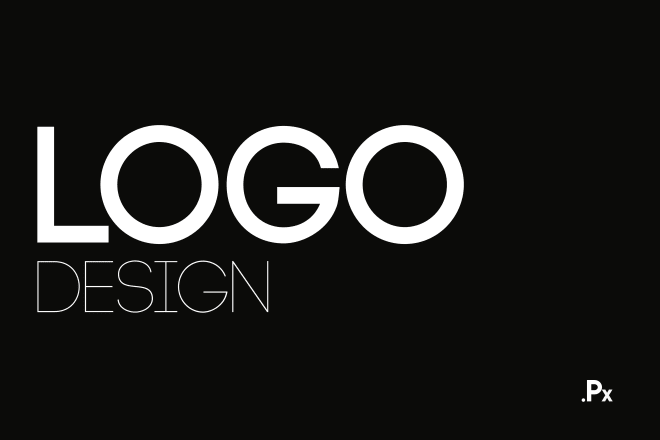 I will design logo for your brand