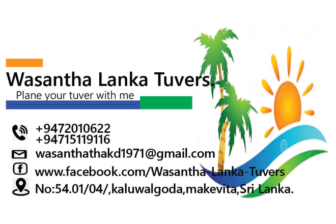 I will design your visiting card or business card