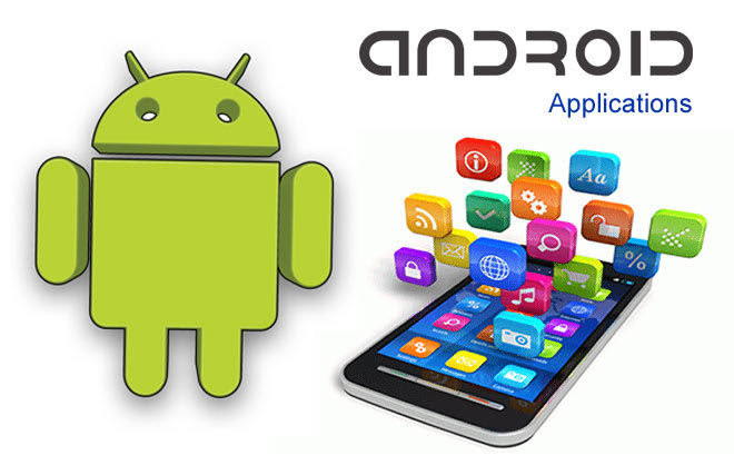 I will develop a professional android application