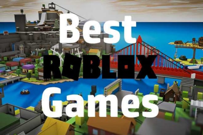 I will develop a profitable roblox game and script for you