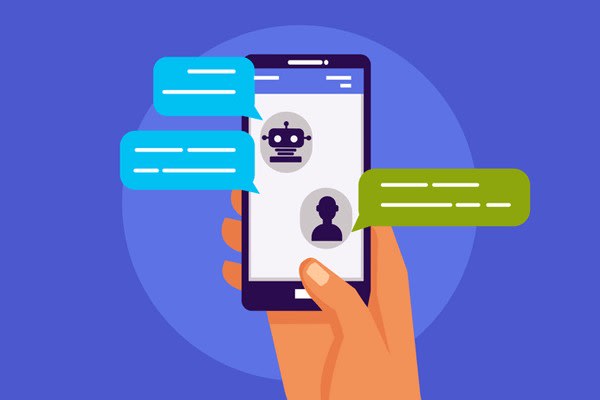 I will develop an ai chatbot for facebook, web and social platforms