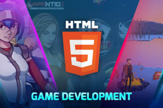 I will develop high win 3d HTML5 game for your website