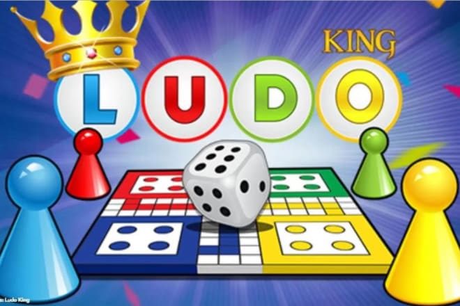 I will develop ludo, rummy,crypto and card poker board game in multiplayer game