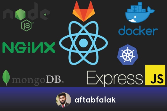 I will develop or fix mern stack, node, react, mongodb, express js web applications