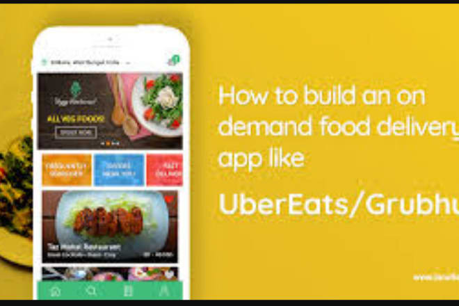 I will develop your app like gojek, swiggy and uber taxi clone