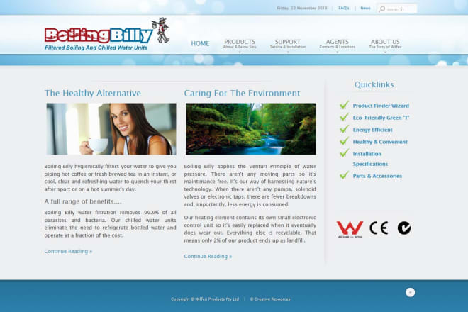 I will develop your Joomla And wordpress site