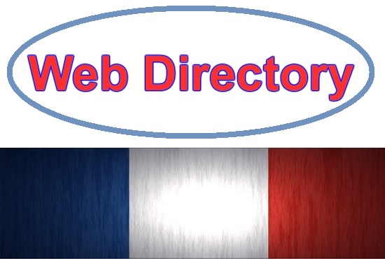 I will do 58 high da french directory submissions