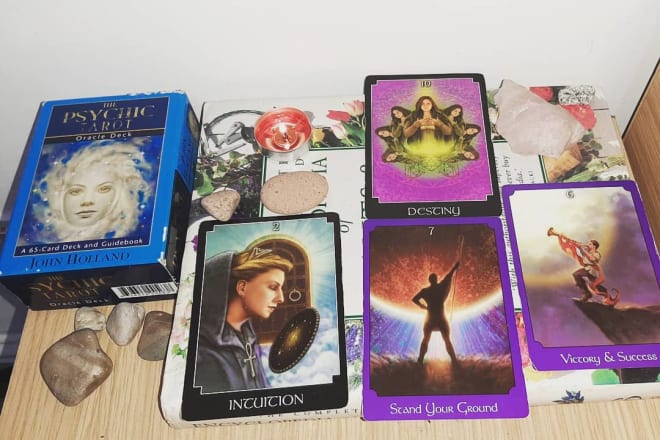 I will do a 1 card reading, to answer your questions