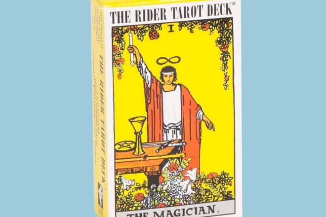 I will do accurate and true tarot readings