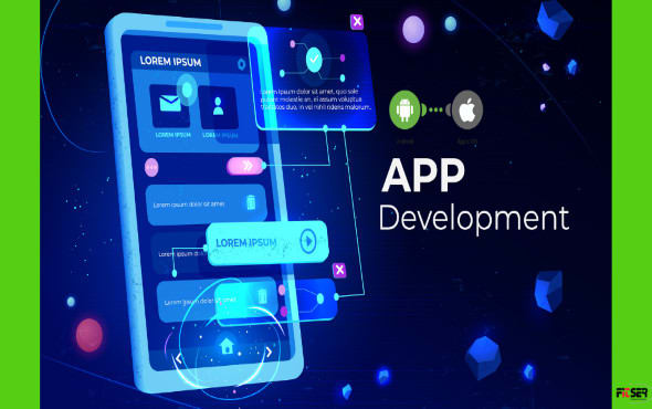 I will do android and ios mobile app development
