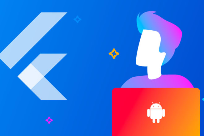 I will do android flutter tasks assignments and projects