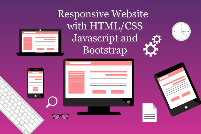 I will do any task using html css, javascript, php in 24 hrs