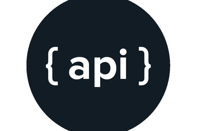 I will do API integration and api development