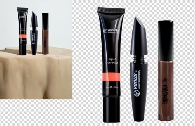 I will do background remove amazon product listing images