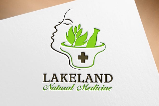 I will do beautiful logo design for company or business