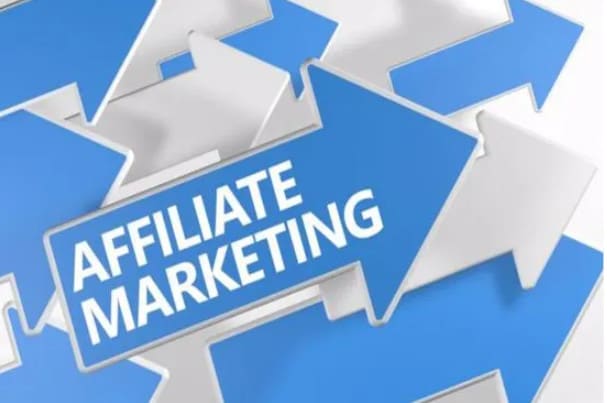 I will do best affiliate link promotion,clickbanks, crypto marketing,MLM,etsy promotion