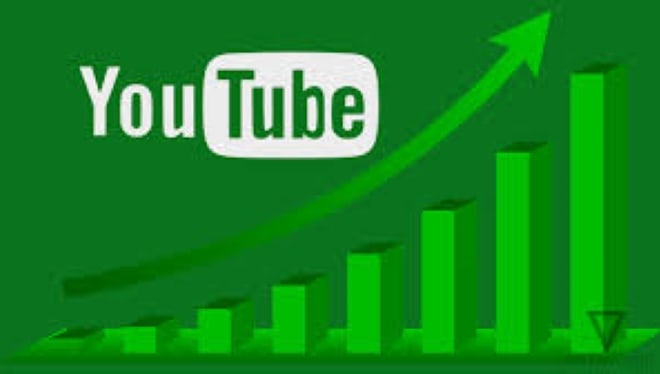 I will do best promotion for ranking your channel