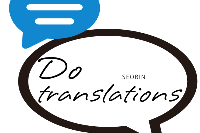 I will do cheap and fast translation