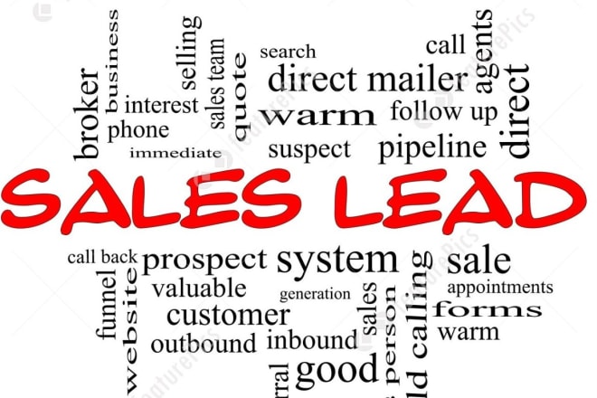I will do cold calling telemarketing b2b b2c appointment settings sales leads us ca