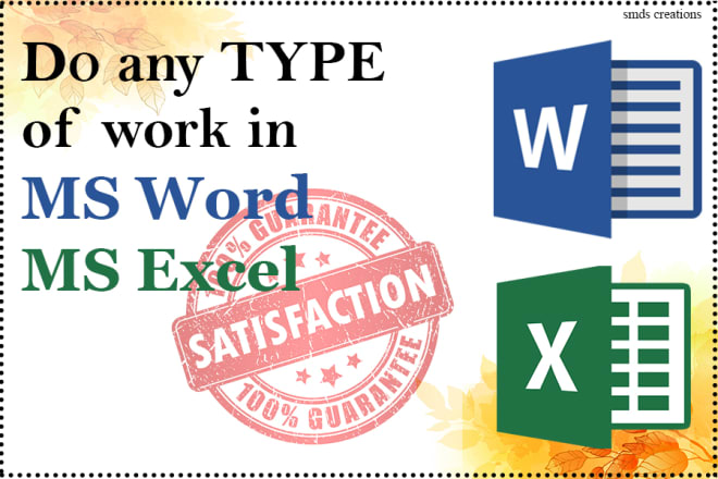 I will do data entry, typing, editing, writing article, books,