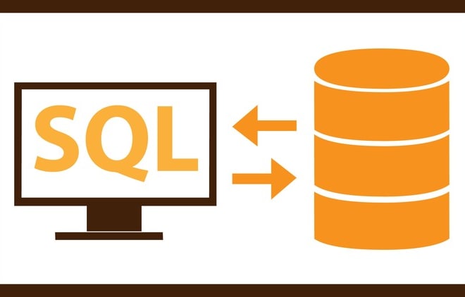 I will do database projects sql database sql query