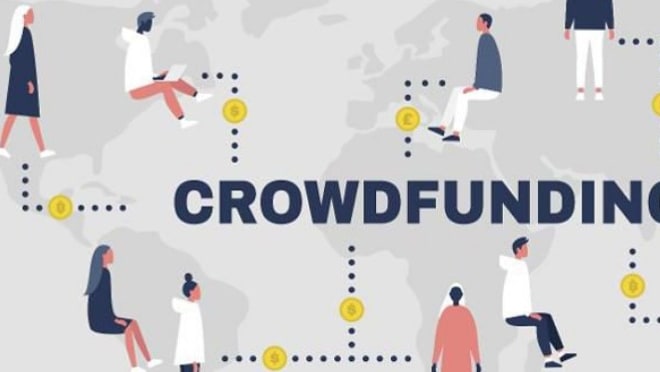 I will do effective crowdfunding campaign promotion and marketing