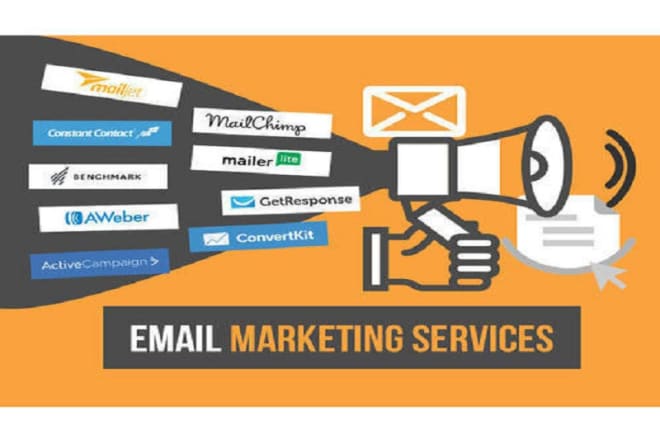 I will do email marketing campaign,email template design on mailchimp