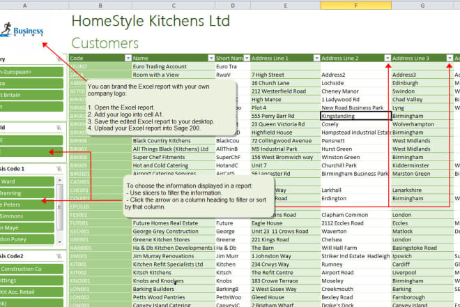 I will do excel work including formulas, h vlookup and macros