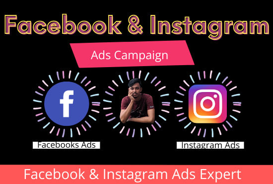 I will do fb advertising, promotion, conversion ads campaign with guaranteed leads