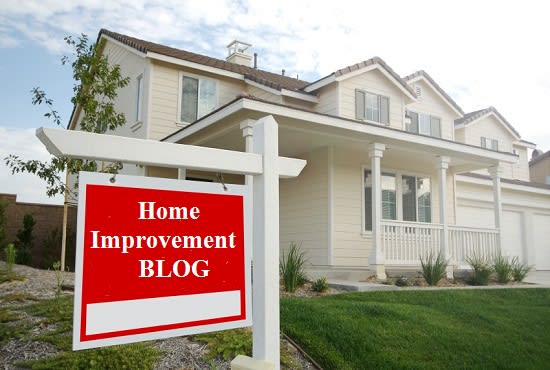 I will do guest post on home improvement blog