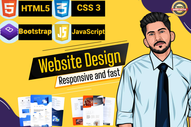 I will do html, css, php, mysql and javascript projects