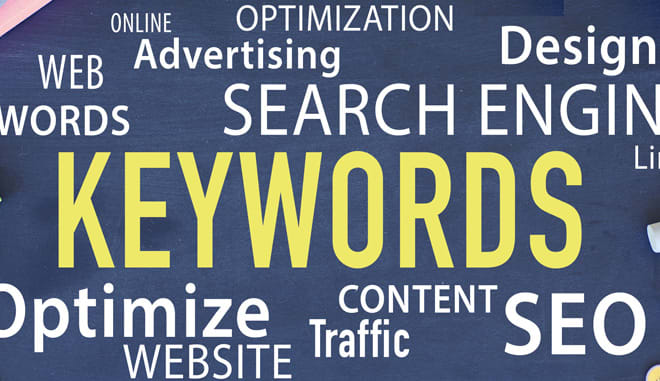 I will do in depth keyword research for amazon product seo and ppc in 24hrs