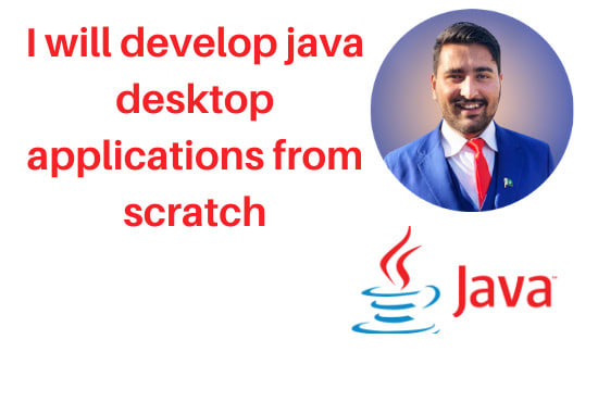 I will do javafx, java swing, java gui, desktop application