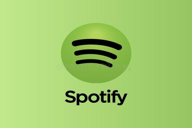 I will do marketing to organic spotify music promotion