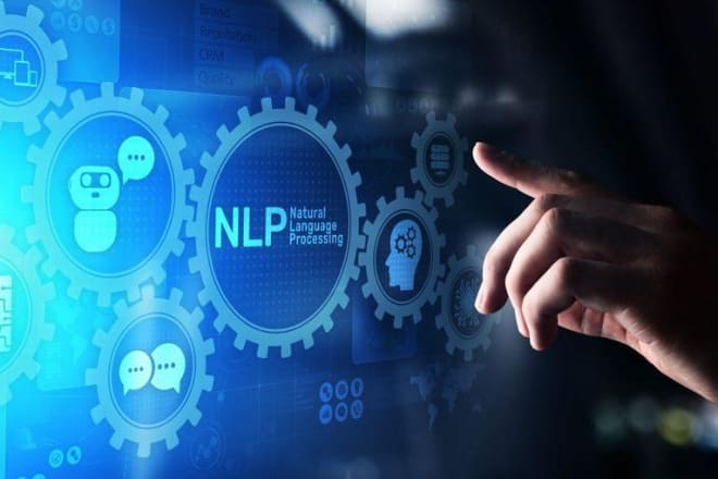 I will do nlp natural language processing and topic modelling tasks