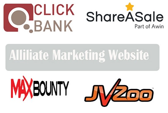 I will do organic jvzoo promotion affiliate link promotion clickbank marketing