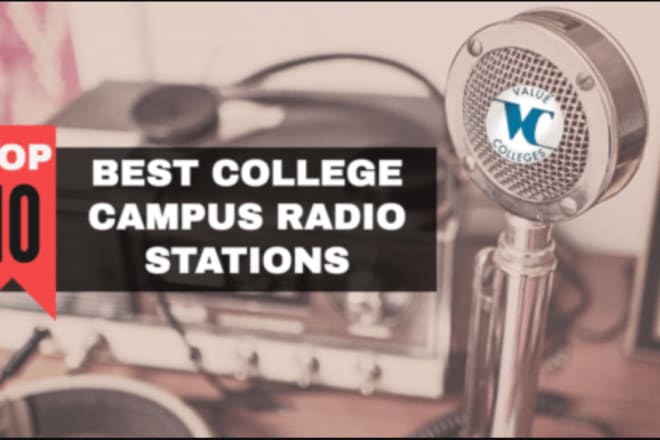 I will do organic music promotion to 5,000 college radio station